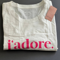 تیشرت آستین کوتاه زنانه اسمارا مدل 5015