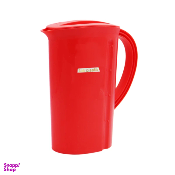 پارچ تک پلاستیک مدل YPGH-T98-25.5CM-2L