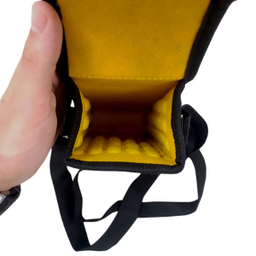کیف حمل دستگاه کارت خوان مدل H9
