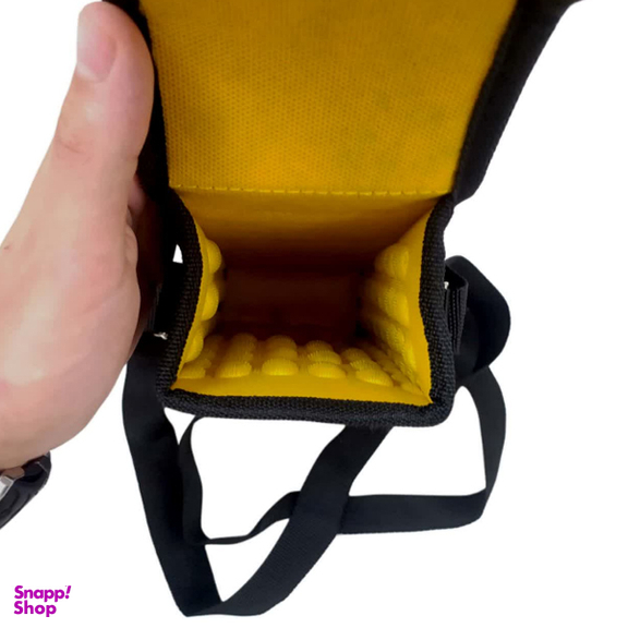 کیف حمل دستگاه کارت خوان مدل H9