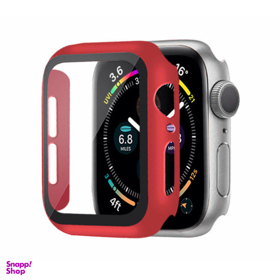 کاور اپیکوی مدل Cover Apple watch مناسب برای اپل واچ 41 میلی متری سری 8 / 7