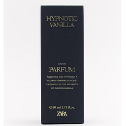ادوپرفیوم زنانه زارا مدل Hypnotic Vanilla