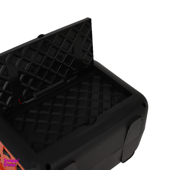 اسپیکر بلوتوثی و پاوربانک گریت نایس مدل GTS-1768 Solar به همراه میکروفون