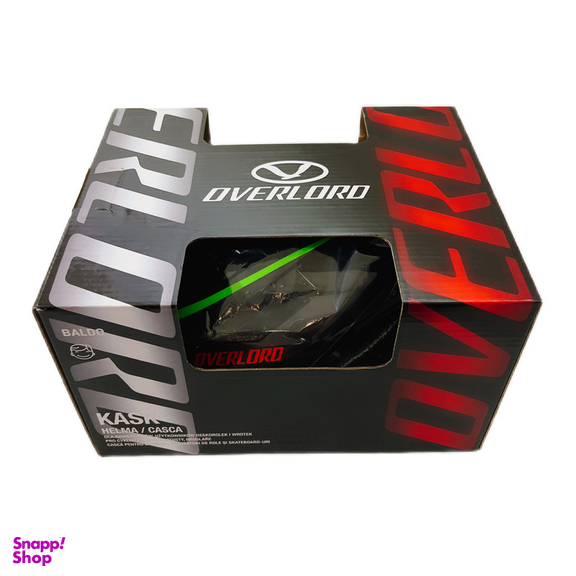 کلاه ایمنی دوچرخه اورلورد مدل MV-23 کد L