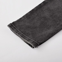 شلوار جین مردانه مدل اسکینی 129001556 رنگ نوک مدادی