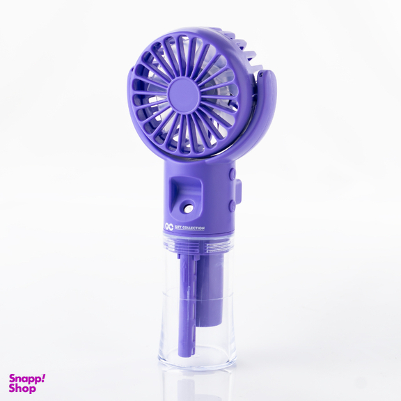 پنکه شارژی گیفت کالکشن مدل Sprayer