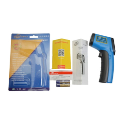 ترمومتر لیزری بنتک مدل GM321