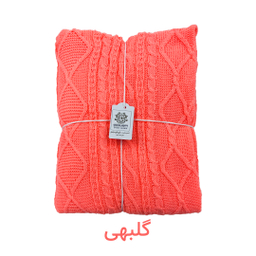 شال مبل و تخت کوکو جم مدل دیانا سایز 170×140 سانتی متر