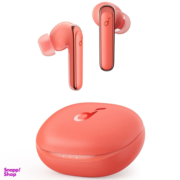 هدفون بلوتوثی انکر مدل Soundcore Life P3
