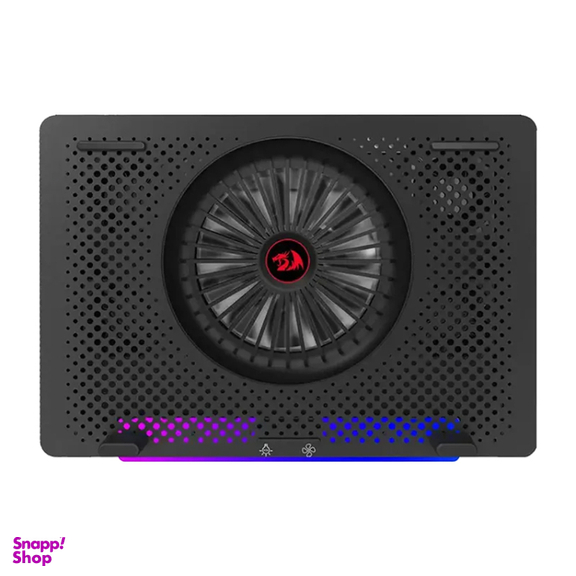 پایه خنک کننده لپ تاپ ردراگون مدل Ivy GCP500