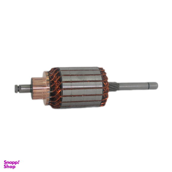 آرمیچر استارت ایسکرا اتو الکتریک کد 4100117 مناسب تیبا