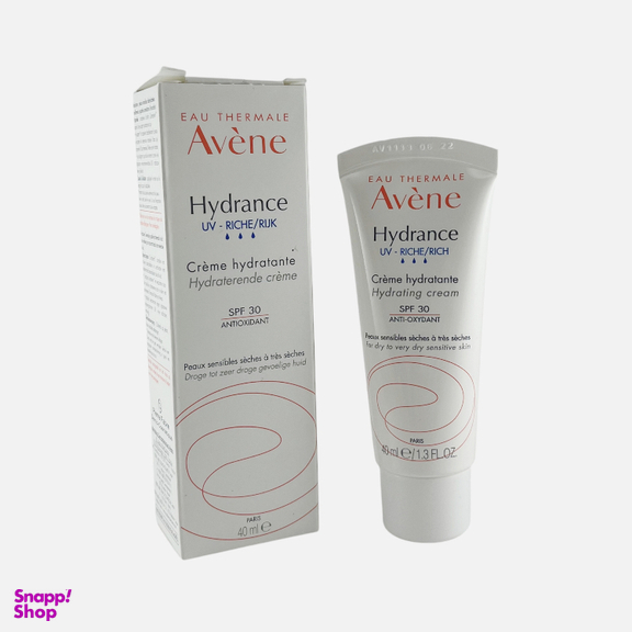 کرم مرطوب کننده اون مدل Hydrance حجم 40 میلی لیتر