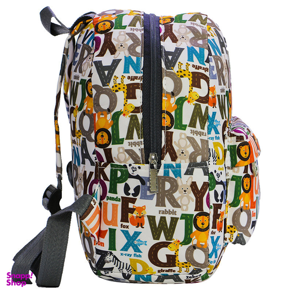 کوله پشتی بچگانه توریث مدل PRX-1248