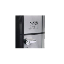 همزن کاسه دار گوسونیک GHM-910