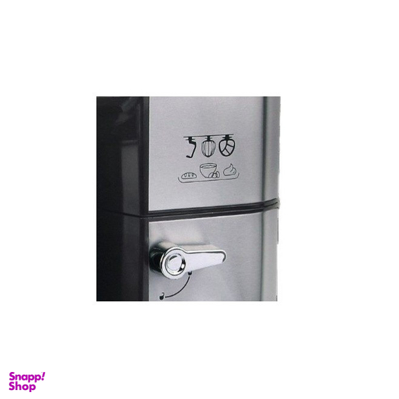 همزن کاسه دار گوسونیک GHM-910