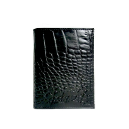 کیف پول جیبی چرم طبیعی کد 401