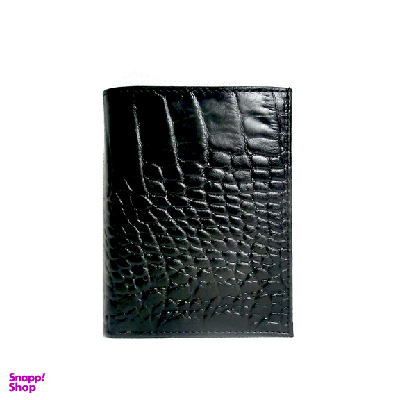 کیف پول جیبی چرم طبیعی کد 401