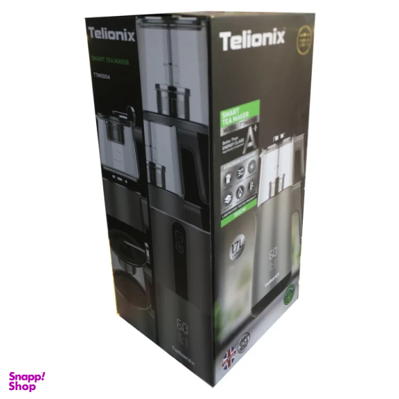 چای ساز تلیونیکس مدل 5004