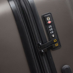 چمدان نشنال جئوگرافیک مدل PEAK N222 24 سایز متوسط