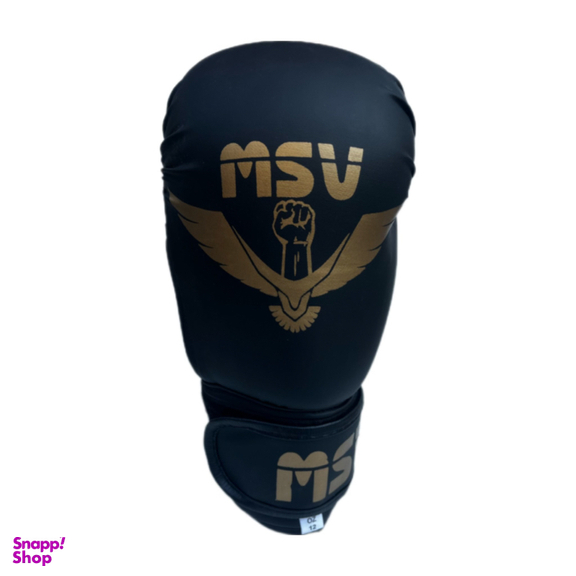 دستکش بوکس مدل msv کد 1208