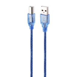 کابل پرینتر پرووان مدل PCP60 کد 5802 طول 3 متر