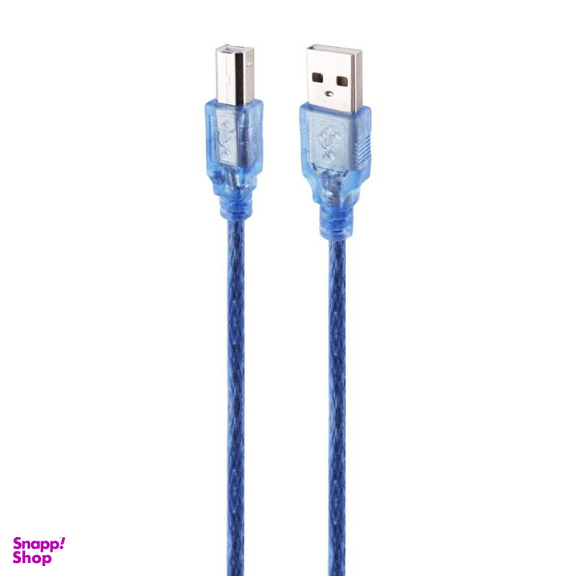 کابل پرینتر پرووان مدل PCP60 کد 5802 طول 3 متر