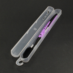 مسواک مدل BA021 با برس متوسط