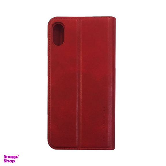 کیف کلاسوری اچ دی سی آی مدل CBC-11 مناسب برای گوشی موبایل اپل Iphone XS Max