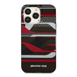 قاب موبایل سی جی مدل Hard Case طرح Mercedes-Benz AMG مناسب iPhone 13 Pro Max