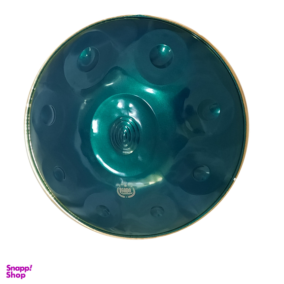 هنگ درام 9 نت الگادو مدل نیتراید
