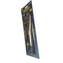 انبر قفلی اپکس مدل SMT-APPEX-APX-1912-LOCKINGPLIERS-12INCH سایز 12 اینچ