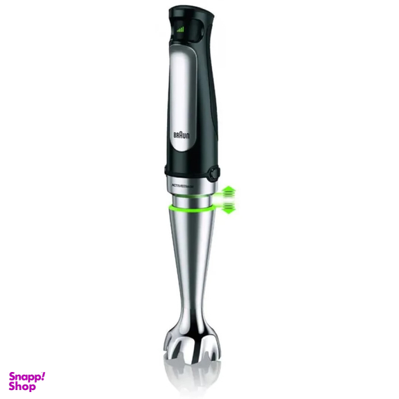 گوشت کوب برقی براون مدل MQ7087