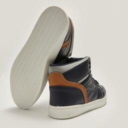 نیم بوت مردانه ال سی وایکیکی مدل Torki3674