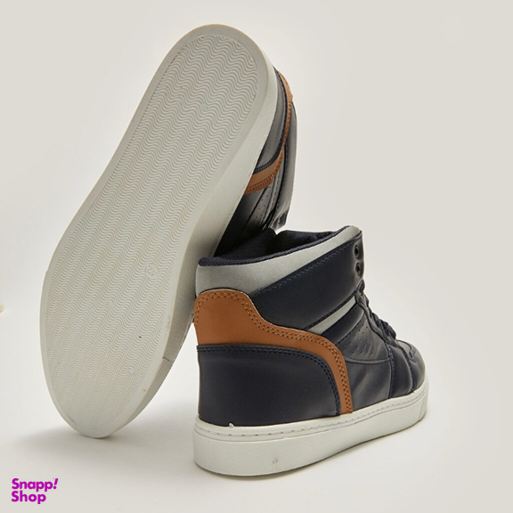 نیم بوت مردانه ال سی وایکیکی مدل Torki3674