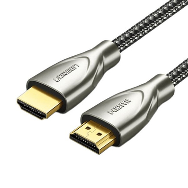 کابل تبدیل HDMI 2.0 Male 4K UHD یوگرین مدل HD131 کد 50108 طول 2 متر