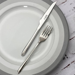 سرویس چاقو و چنگال 12 پارچه کابان مدل شباهنگ کد G9008