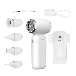 دستگاه دمنده شارژی گرین لاین مدل MULTIFUNCTIONAL