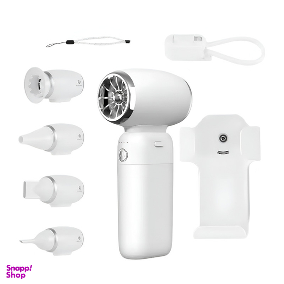 دستگاه دمنده شارژی گرین لاین مدل MULTIFUNCTIONAL