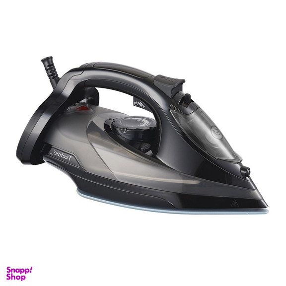 اتو بخار 3000 وات تکنو مدل te-117