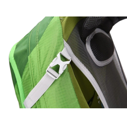 کوله پشتی پکینیو مدل FUTURA 22L
