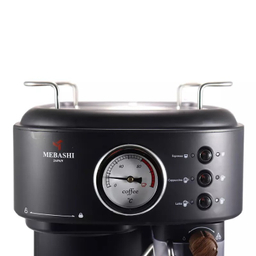 اسپرسوساز مباشی مدل ME-ECM2500