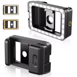 گیره لنز موبایل اپیکسل مدل 2512 Light