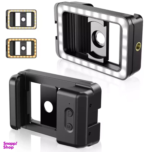 گیره لنز موبایل اپیکسل مدل 2512 Light