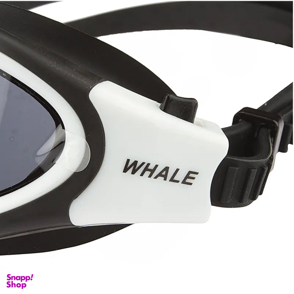 عینک شنا وال مدل ضدبخار کد Anti-UV