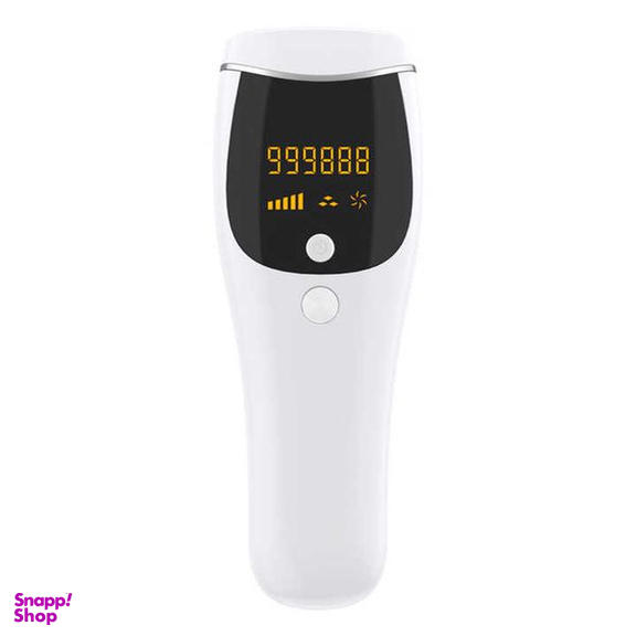 لیزر موهای زائد گلویش استایل مدل IPL-23