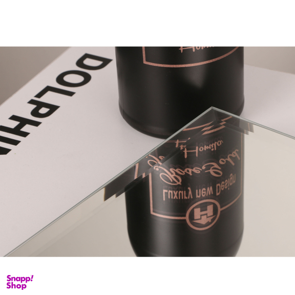 آینه دلفین مدل SQ-T-61