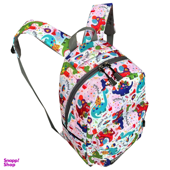 کوله پشتی بچگانه فوروارد مدل کوله پشتی فوروارد کد FCLT5030 HAPPY USER