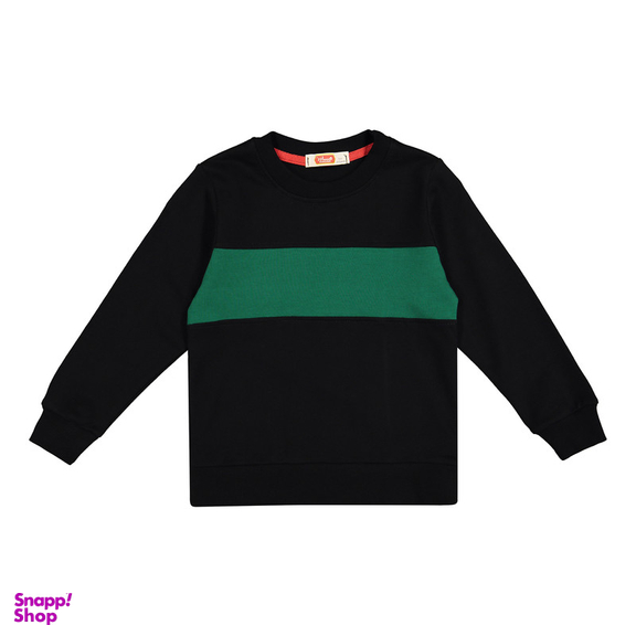 سویشرت پسرانه مادر مدل اریک 99