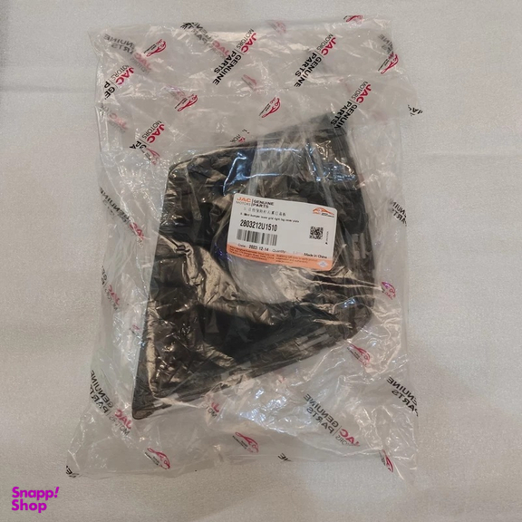 فلاپ مه شکن جلو راست خودرو جک موتورز مدل 2803212U1510 JAC S5-2000CC