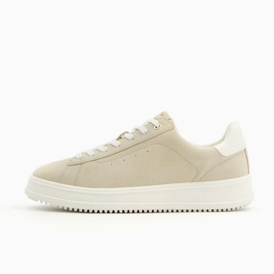 کفش روزمره زنانه طرح برشکا کد 654